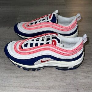 Nike Air Max 97 GS “USA”